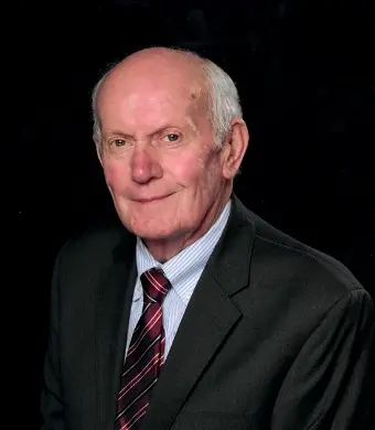 MACKINNON, Don “Pige” MacKinnon
