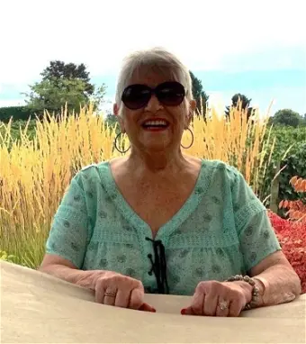 PARENT, Marie Yolande Pauline “Pauline” Parent