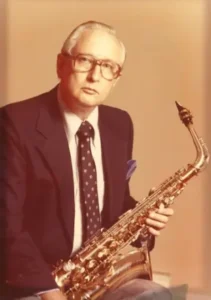 PARKES, William “Bill” Parkes
