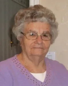 TSCHRITTER, Rose Tschritter