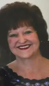 FRASER-COLE, Kathy Ann Fraser-Cole