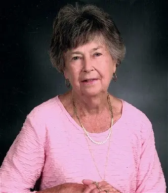 HUNTER, Sheila Mae Hunter