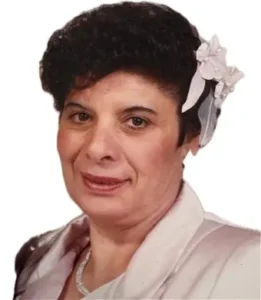 LINARDI, Antonietta Linardi
