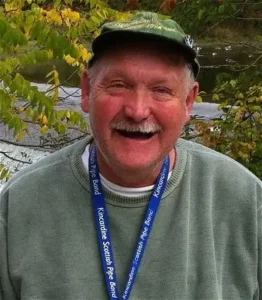 CAMPBELL, Ian Alexander Campbell