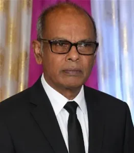 KARIAR, Anthonypillai Leo Kariar
