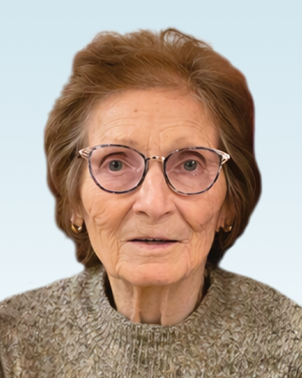VIVONA, Vincenza Vivona