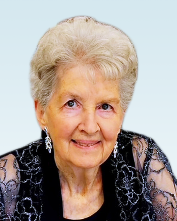 BELANGER, Violet Belanger