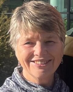 PATER, Anna Johanna Pater