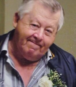 WETTLAUFER, Earl George Wettlaufer