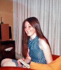 WRIGHT, Christine Ann Wright