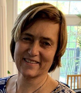 MARINESCU, Manuela Dana Marinescu