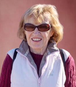 BEAUDIN, Shirley Anne Beaudin