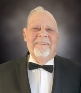 WHORRALL, Allan Geoffrey “Al” Whorrall