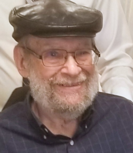 DONEY, Bruce Donald Harvey Doney