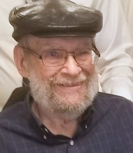 DONEY, Bruce Donald Harvey Doney