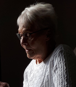 CARLTON, Esther Carlton
