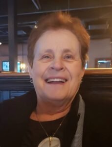DAVIS, Gloria Louise Davis