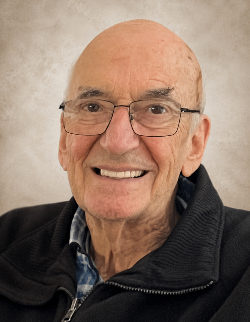 KARTHEIN, Ralph William Karthein