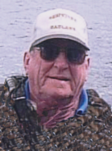MCCLURE, Roger McClure