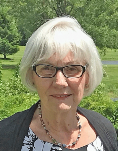GREEN, Dorothy Eileen Green