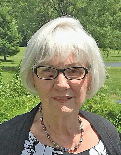 GREEN, Dorothy Eileen Green