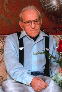 PELLERIN, Edgar Pellerin