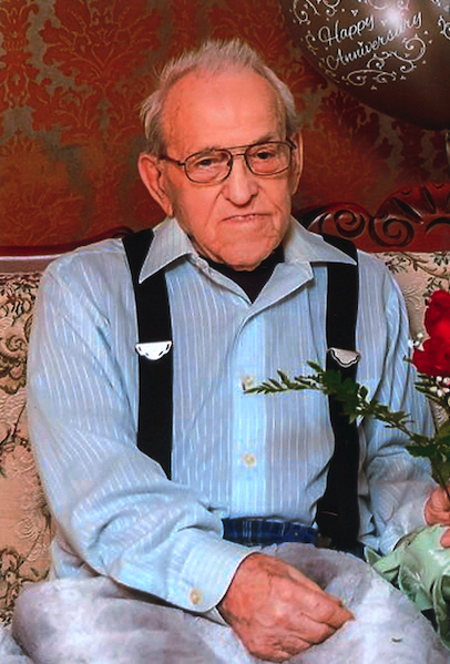 PELLERIN, Edgar Pellerin