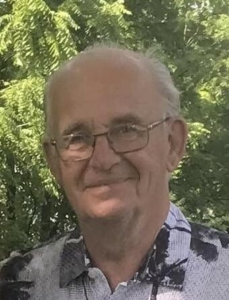 FORREST, Jerry Wayne Forrest