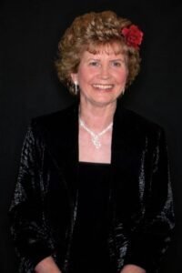 DIOTTE, Judy Diotte