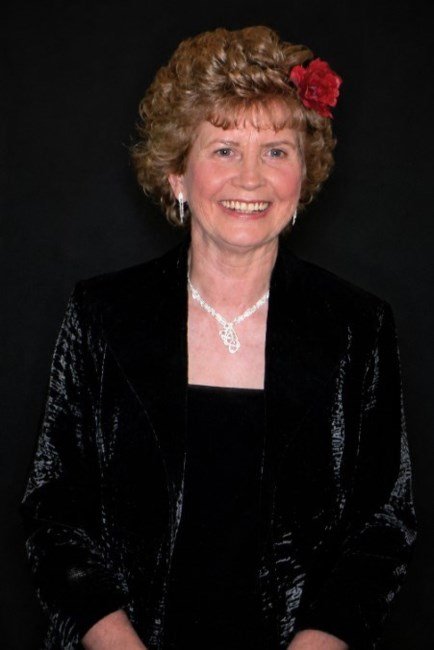 DIOTTE, Judy Diotte