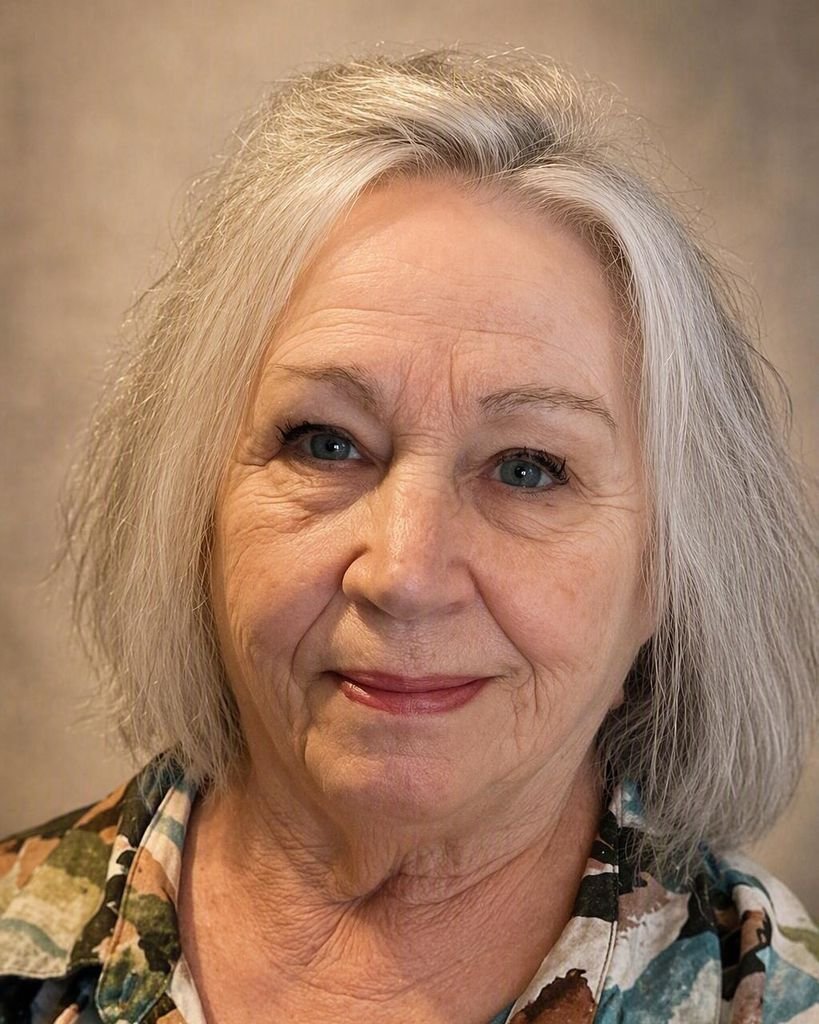 BARTZ, Joyce Yvonne Sleeper Bartz