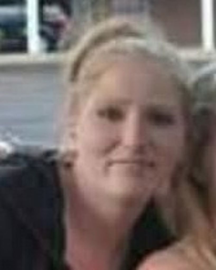 LAUZON, Ashley Samantha Lauzon