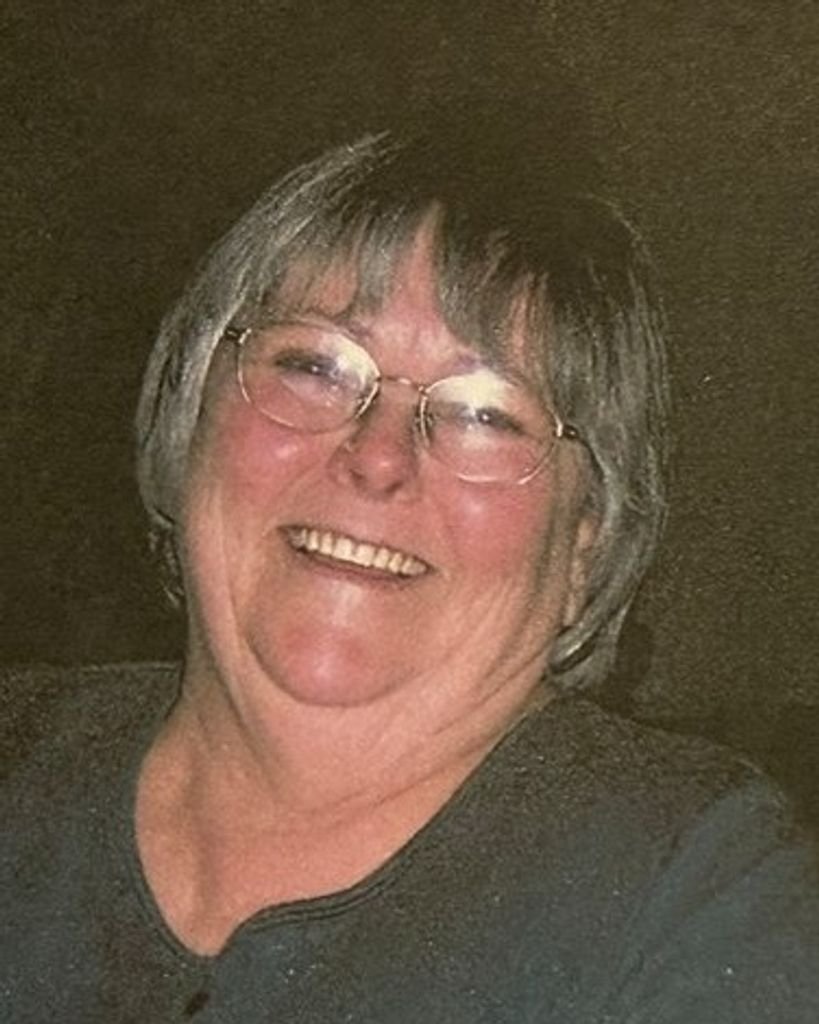 DEMERS, Joan Ann Demers