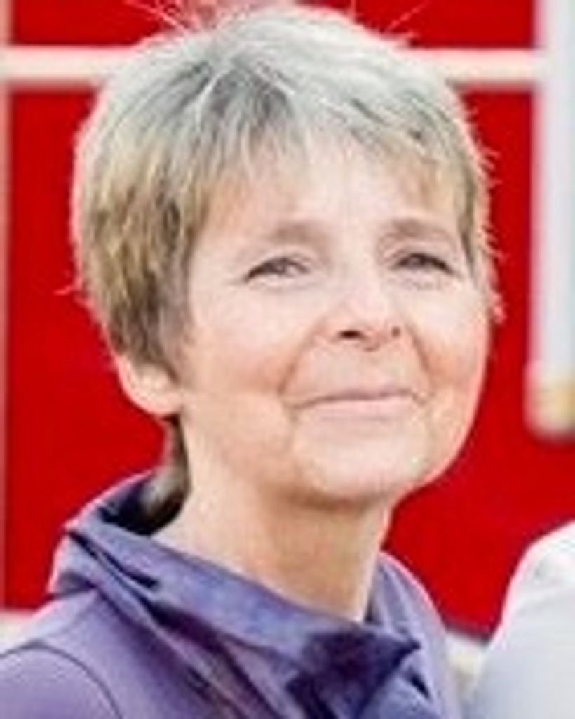 KERRIGAN, Joanne Margaret Kerrigan