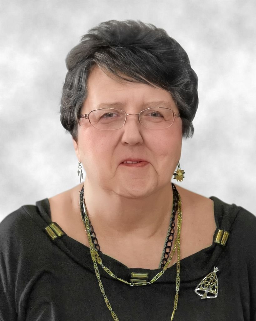 TAYLOR, Glenna Marie Taylor