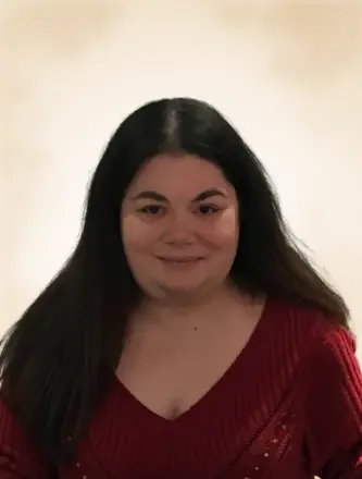 GEORGOPOULOS, Maria Georgopoulos