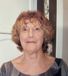 RAMMLER, Mary Helen Rammler