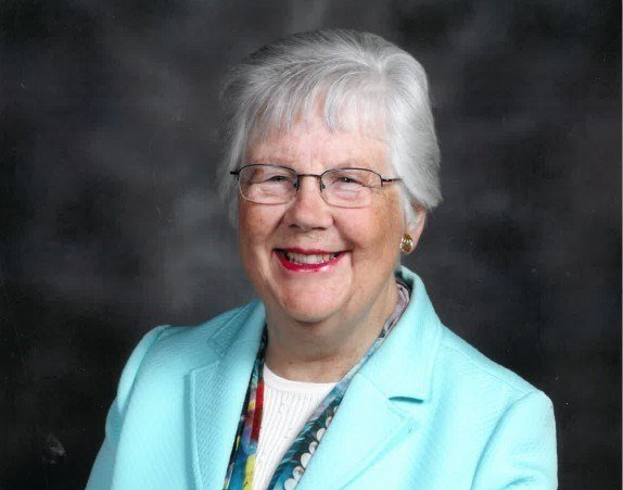 RICHARDSON, Mary Irene Richardson