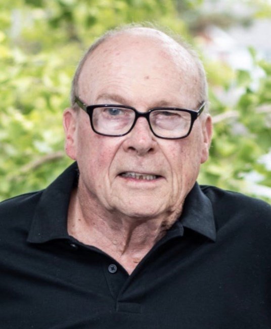 MCCABE, Ronald John McCabe