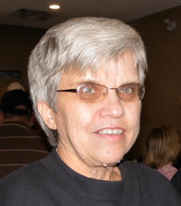 BENNETT, Joan Margaret Bennett