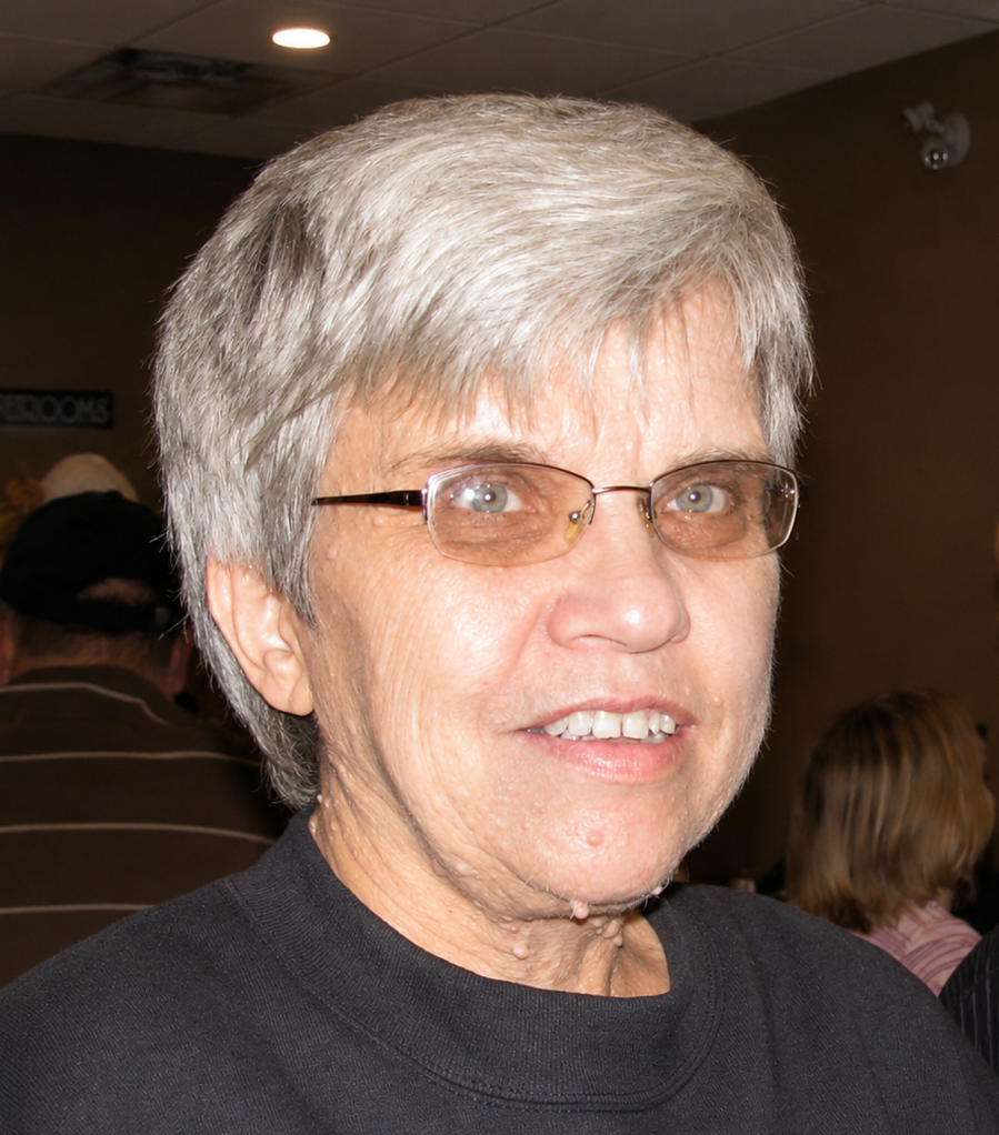BENNETT, Joan Margaret Bennett