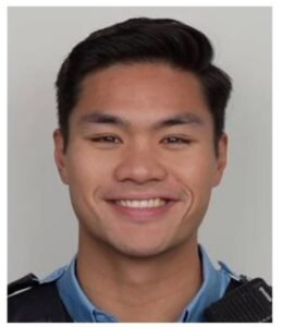 K.MAGBITANG, Tyrone K. Magbitang