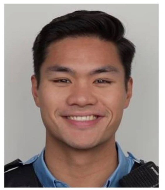 K.MAGBITANG, Tyrone K. Magbitang
