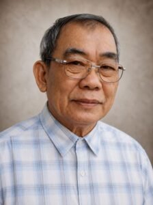 NGUYEN, Van Hien Nguyen