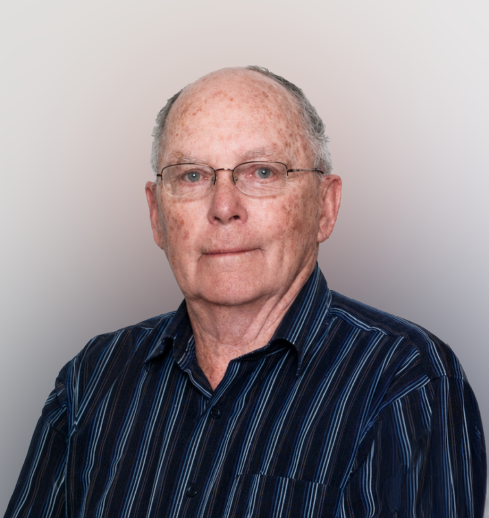 Lloyd King