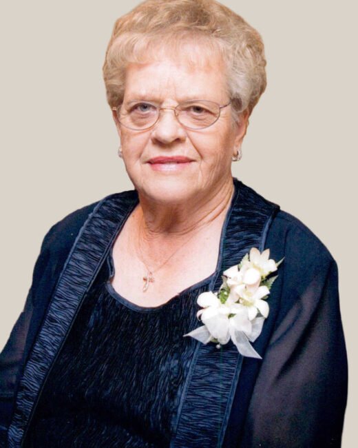 Elizabeth "Grace" Waugh