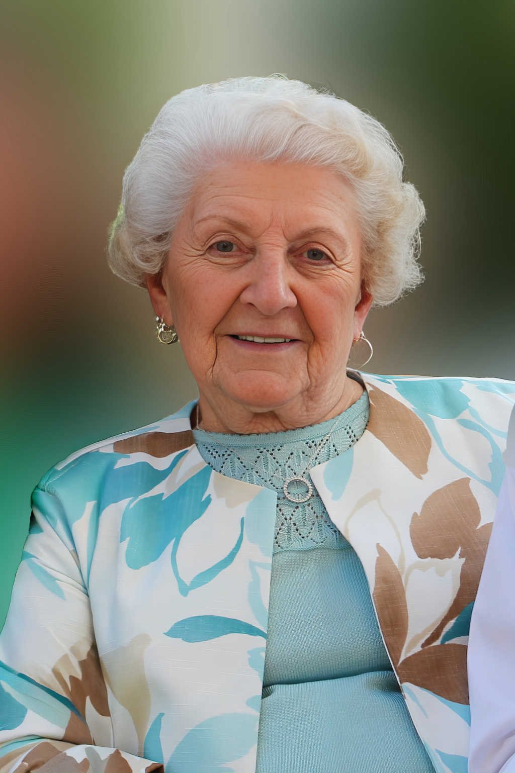 CORRIGAN, Elsie Corrigan