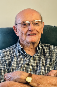 DALTON, William H. “Bill” Dalton