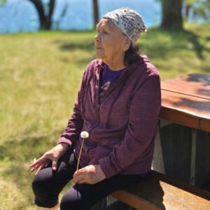 THOMPSON, Bonnie Ann Thompson