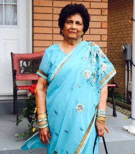 SINGH, Sumintra Singh